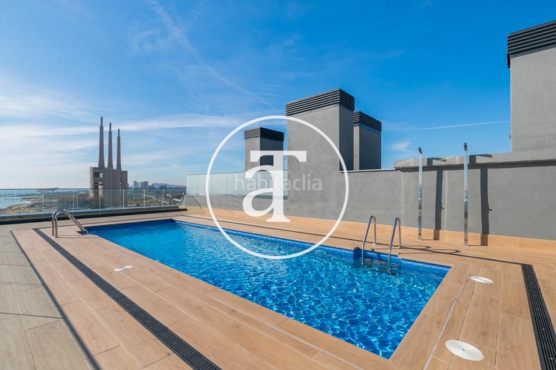 Foto f8676feb-6917-448d-a973-aa8adddbd106. Rent flat in passeig del mare nostrum 63 in Port Badalona