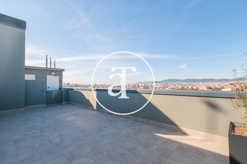 Foto fe0699f9-154c-4d5d-b297-4279706dce50. Rent flat in passeig del mare nostrum 63 in Port Badalona