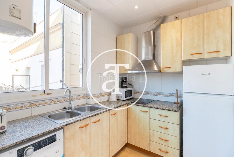 Foto 9fc9f729-4050-4f13-a196-3b5130c1f384. Affitto appartamento in carrer d'aragó 315 in Dreta de l´Eixample Barcelona