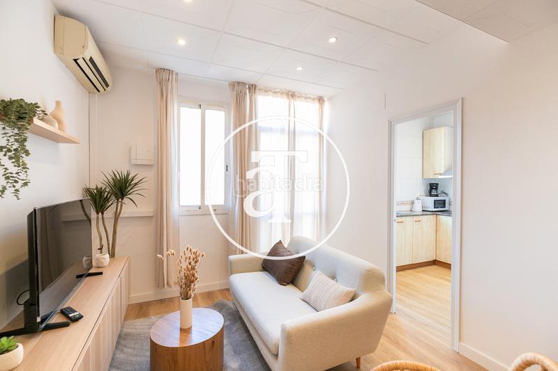 Foto 7431b463-4f6d-4a7b-9eb1-ef8f774e3b60. Location appartement dans carrer d'aragó 315 dans Dreta de l´Eixample Barcelona