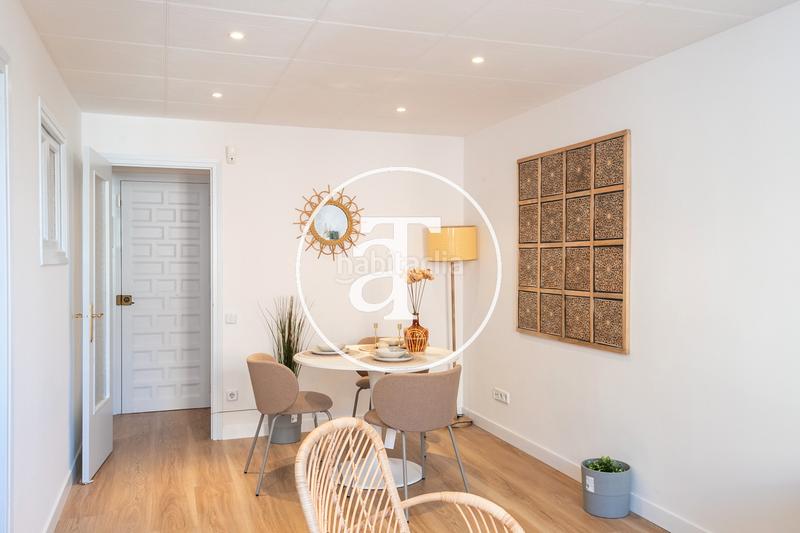 Foto 7cc097b1-586f-48fb-8b36-eaaf877b7544. Location appartement dans carrer d'aragó 315 dans Dreta de l´Eixample Barcelona