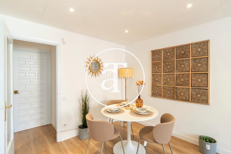 Foto 99b06bbc-b804-4b7e-a01a-d94a67ab14bb. Location appartement dans carrer d'aragó 315 dans Dreta de l´Eixample Barcelona