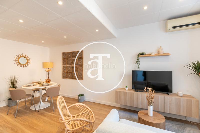 Foto b6d3b8c6-a1c7-4e1a-b113-6090694f669b. Location appartement dans carrer d'aragó 315 dans Dreta de l´Eixample Barcelona