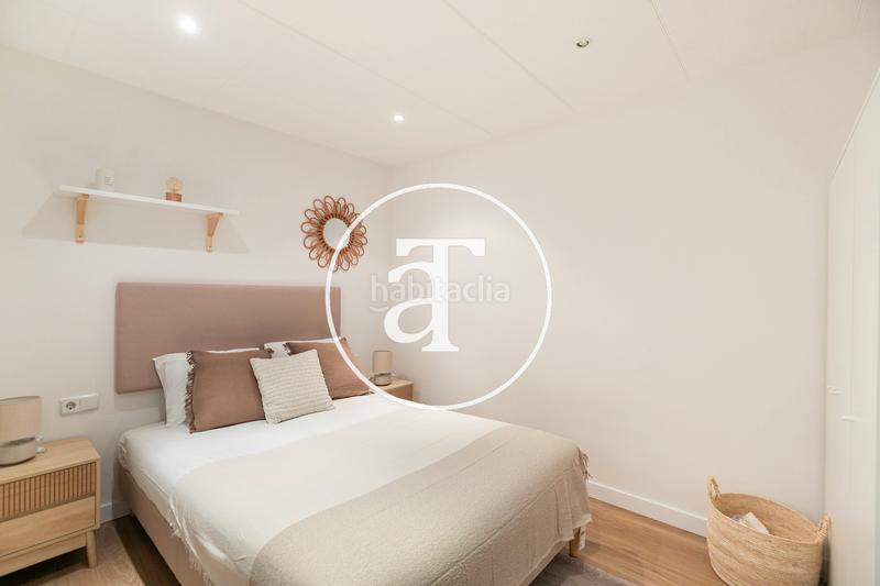 Foto e3d556bc-b6ce-4ca9-94de-a7265fc902b9. Location appartement dans carrer d'aragó 315 dans Dreta de l´Eixample Barcelona