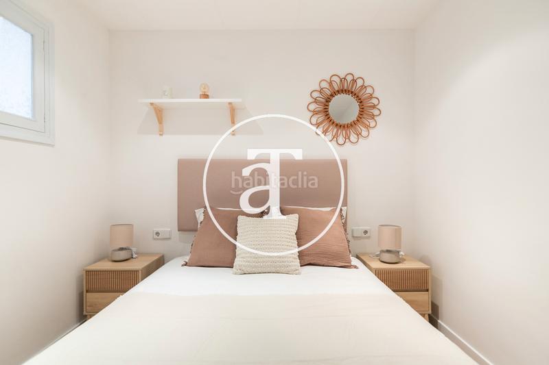 Foto 65984d82-f21c-4e82-9fbe-b8212eacb31a. Miete etagenwohnung in carrer d'aragó 315 in Dreta de l´Eixample Barcelona