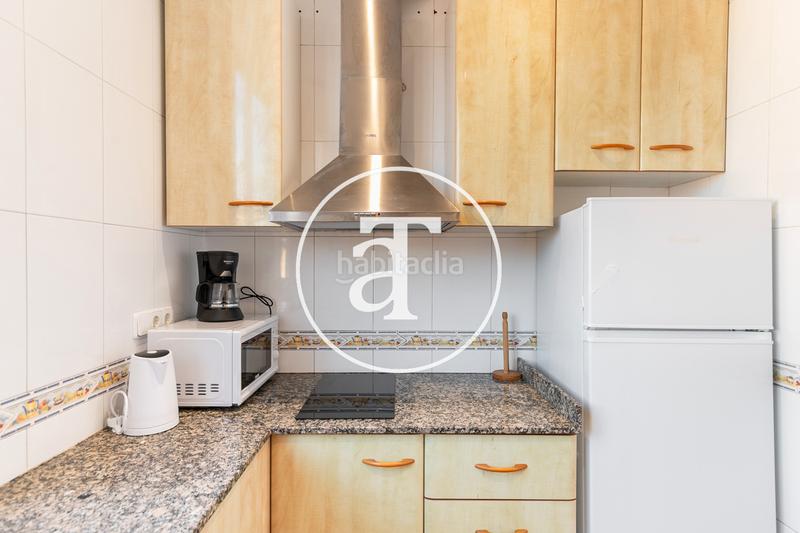 Foto a51a4d20-f8c9-45de-bdb2-59632a1f6457. Miete etagenwohnung in carrer d'aragó 315 in Dreta de l´Eixample Barcelona