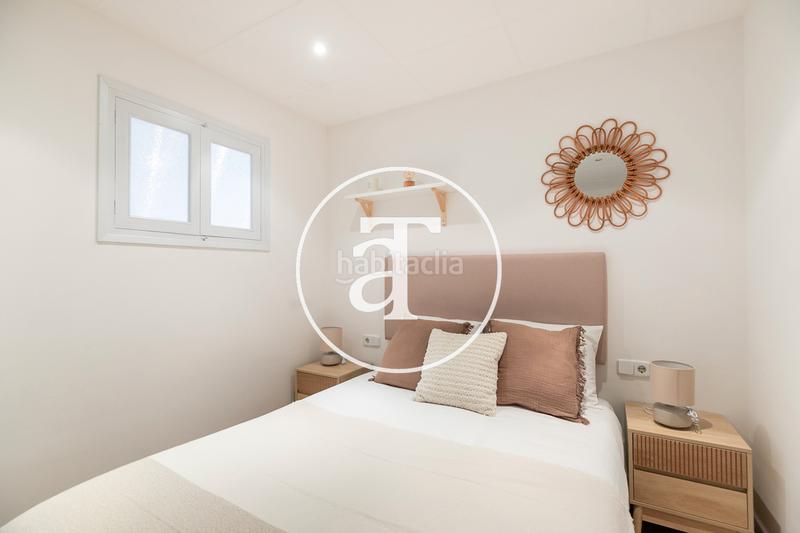 Foto b7c8f035-f9f1-40f6-8cb8-b55f840ce12f. Miete etagenwohnung in carrer d'aragó 315 in Dreta de l´Eixample Barcelona