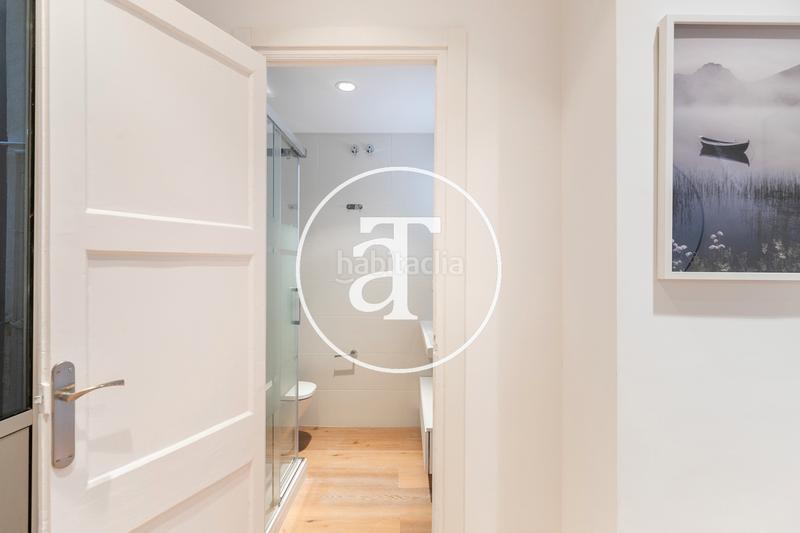 Foto 054807f7-5aba-4677-b4a1-ea18a88a5753. Alquiler piso en carrer de la diputació 212 piso de alquiler temporal de 2 habitaciones en eixample esquerra en Barcelona