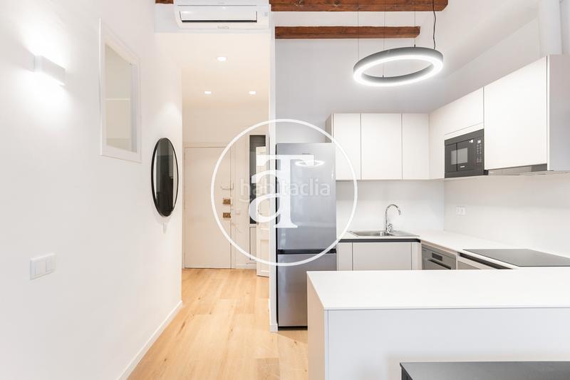 Foto 1f67b660-1a61-45dc-aab8-5bd3c8c53f33. Alquiler piso en carrer de la diputació 212 piso de alquiler temporal de 2 habitaciones en eixample esquerra en Barcelona