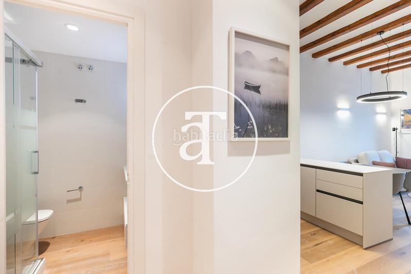 Foto bd7aa6df-9d4a-4b8b-b516-fca76aefee88. Alquiler piso en carrer de la diputació 212 piso de alquiler temporal de 2 habitaciones en eixample esquerra en Barcelona