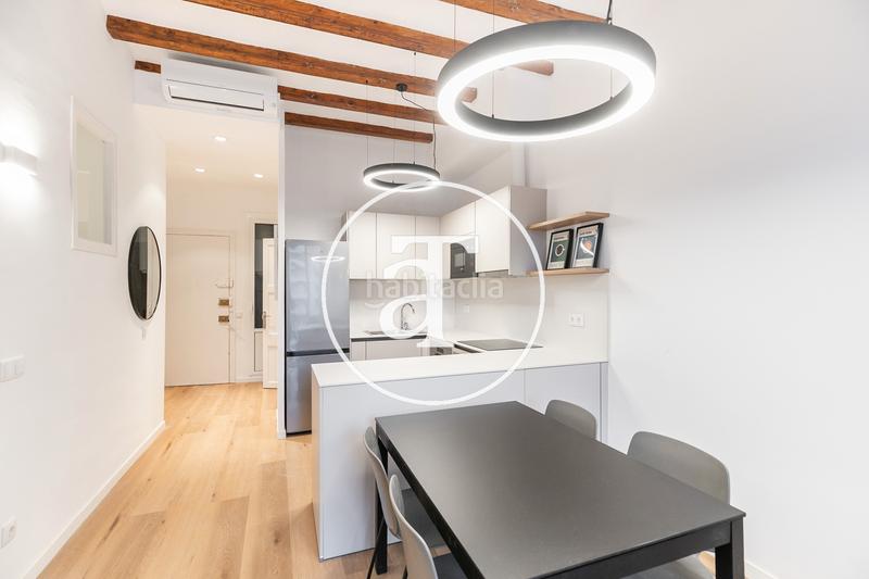 Foto d36ce3da-5f45-409d-aeeb-47b009f17864. Alquiler piso en carrer de la diputació 212 piso de alquiler temporal de 2 habitaciones en eixample esquerra en Barcelona