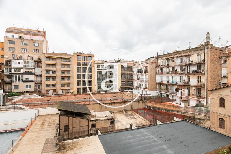 Foto d46e26d9-491a-453f-96d0-0ab892a54f99. Alquiler piso en carrer de la diputació 212 piso de alquiler temporal de 2 habitaciones en eixample esquerra en Barcelona