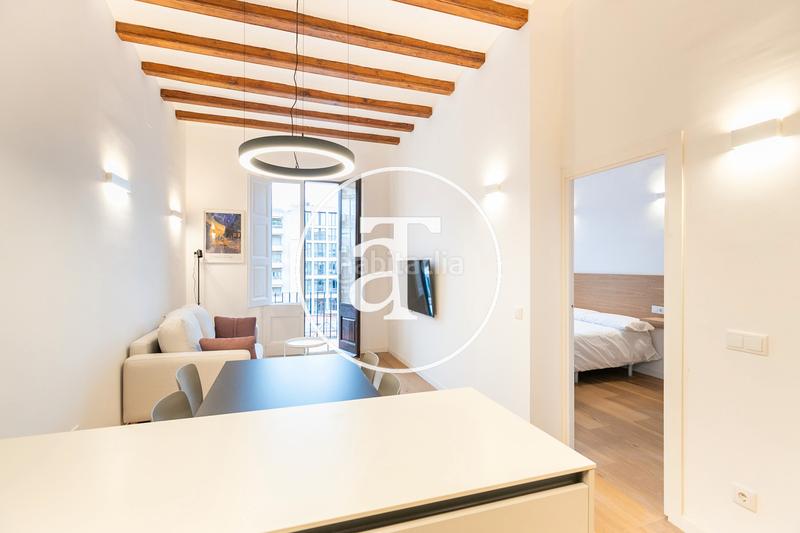 Foto d50c15cb-30b2-466b-aa44-b8c733f88a47. Alquiler piso en carrer de la diputació 212 piso de alquiler temporal de 2 habitaciones en eixample esquerra en Barcelona