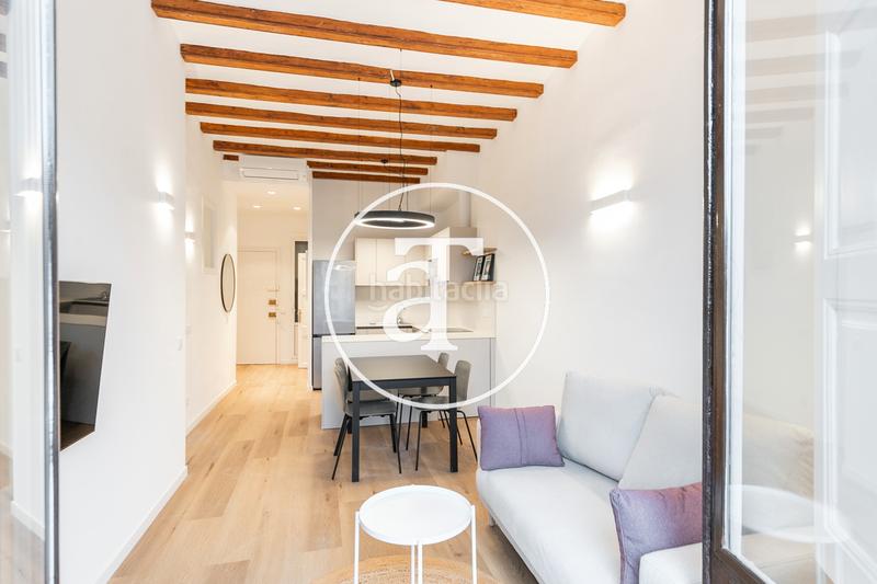 Foto f70f4d0c-300e-475a-bd73-26950de06fde. Alquiler piso en carrer de la diputació 212 piso de alquiler temporal de 2 habitaciones en eixample esquerra en Barcelona