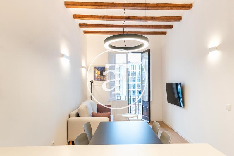 Foto fad1dcd4-0b11-46a1-b314-105acf2b8c7d. Alquiler piso en carrer de la diputació 212 piso de alquiler temporal de 2 habitaciones en eixample esquerra en Barcelona