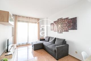 Location Appartement à Carrer de còrsega 199. Piso de alquiler temporal de 2 habitaciones y terraza en el eixa