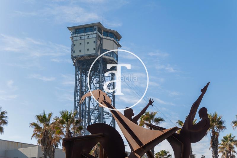 Foto a3fc4a65-b789-4c0d-a232-384e97fe4906. Lloguer pis amb calefacció a Barceloneta Barcelona