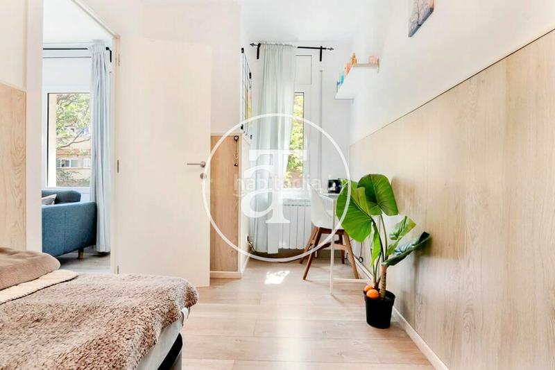 Foto 40796742-dfa7-494b-b694-dd90b3d90ea6. Affitto appartamento con riscaldamento parcheggio in Barcelona