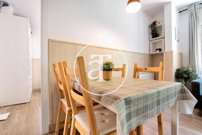 Foto 15386aec-3363-4c23-a683-ebd56554b347. Location appartement avec chauffage parking dans Montbau Barcelona