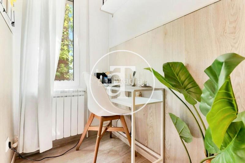 Foto 17bd361b-caf7-472a-a492-e405257a5a0d. Location appartement avec chauffage parking dans Montbau Barcelona