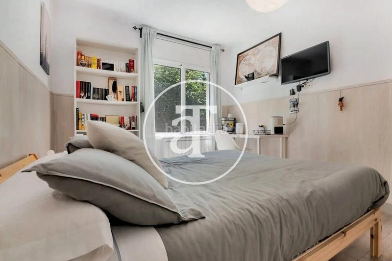 Foto 610de65c-31f4-4799-b63c-dfe0221e7ca6. Location appartement avec chauffage parking dans Montbau Barcelona