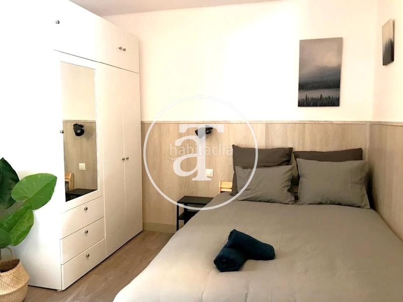 Foto 78297913-f5a9-4b58-ba85-0cef5499c8b0. Location appartement avec chauffage parking dans Montbau Barcelona