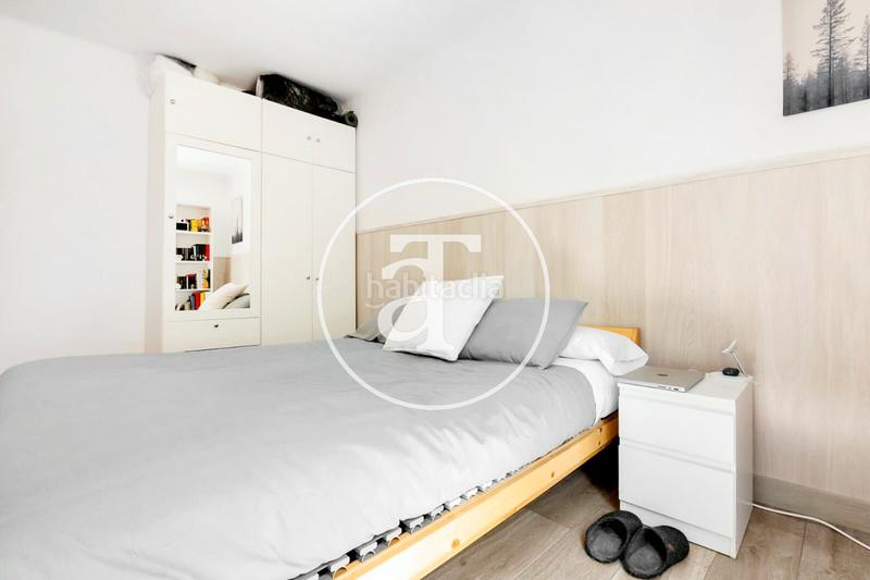 Foto 83750ace-0d4c-4324-bcce-6e60c72affcc. Location appartement avec chauffage parking dans Montbau Barcelona