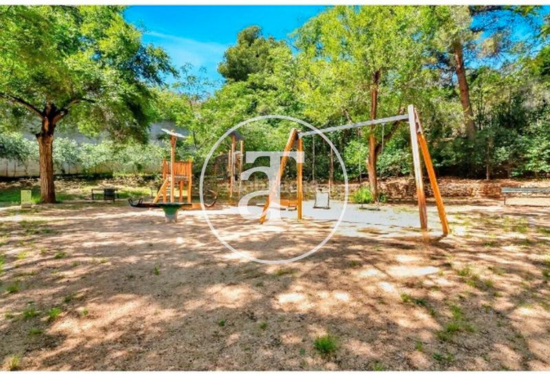 Foto b35da51a-992e-4646-a0fa-e5afb0cbd047. Rent flat with heating parking in Montbau Barcelona