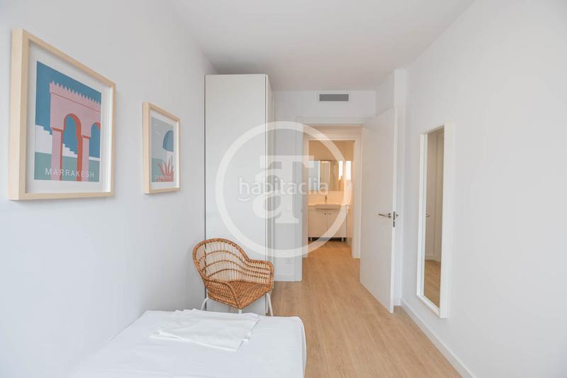 Foto 792ca27e-3a54-4ba1-b9a4-aaf6db56b053. Affitto appartamento con riscaldamento parcheggio in Badalona