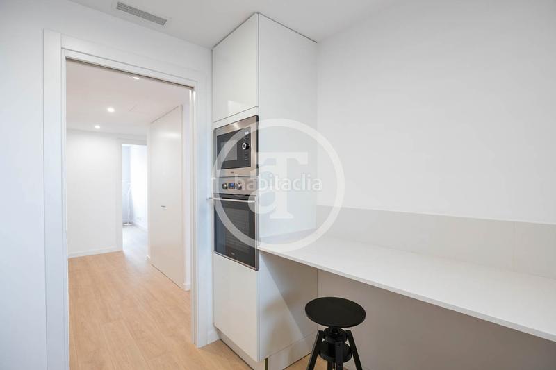 Foto d2630c1d-6587-454b-93e6-f2bf165d40d5. Affitto appartamento con riscaldamento parcheggio in Badalona