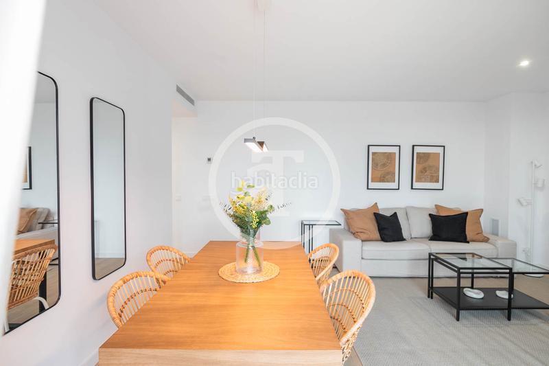 Foto 1c1bffa3-a9e5-43c0-96df-ff7806a4cec7. Location appartement avec chauffage parking dans Gorg Badalona