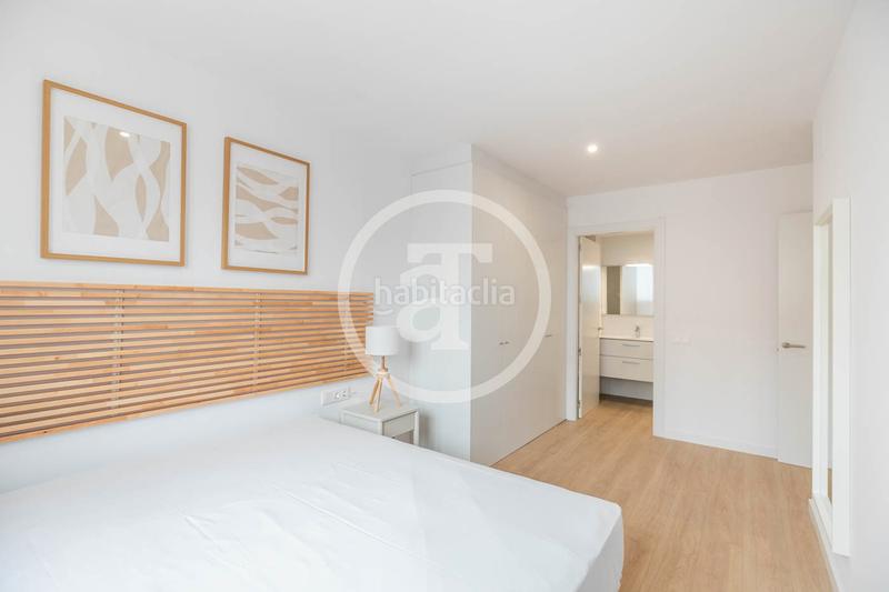 Foto 9b33ffac-0196-4ac7-8e3f-cf7e6a391fb0. Location appartement avec chauffage parking dans Gorg Badalona