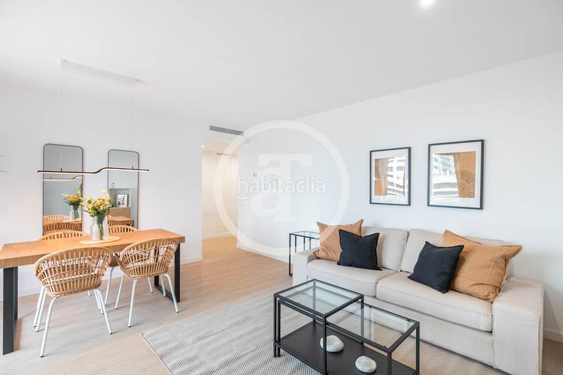 Foto 9d1aa6e1-8a66-4ef1-b19a-2f4a4639f282. Location appartement avec chauffage parking dans Gorg Badalona