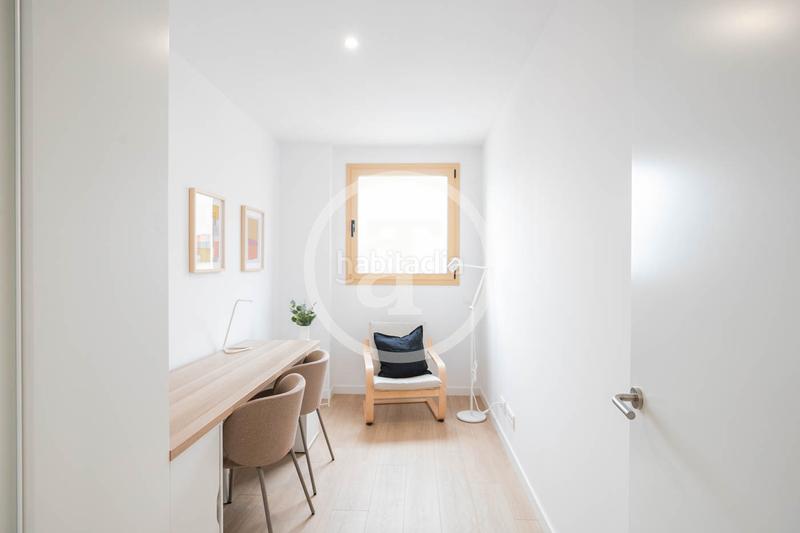 Foto c39400cb-fcdb-45e6-a1f7-48b36f84fc0f. Location appartement avec chauffage parking dans Gorg Badalona