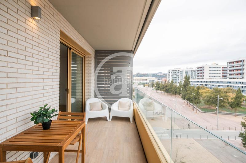 Foto e3d03adf-dbdc-4fb5-9ae5-05d9f21e0c87. Location appartement avec chauffage parking dans Gorg Badalona