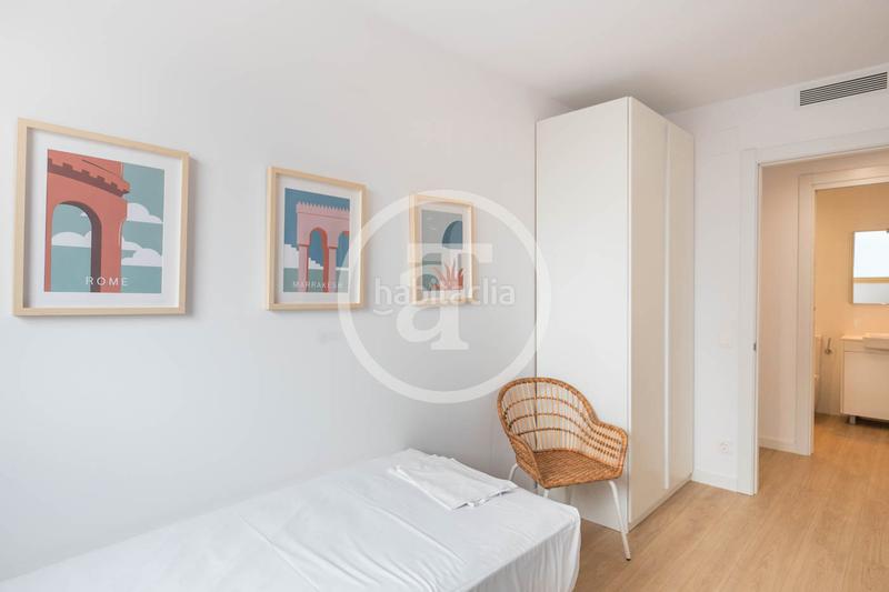 Foto fe85c6e3-ec41-4d43-ad3e-4700a0f8bde5. Location appartement avec chauffage parking dans Gorg Badalona