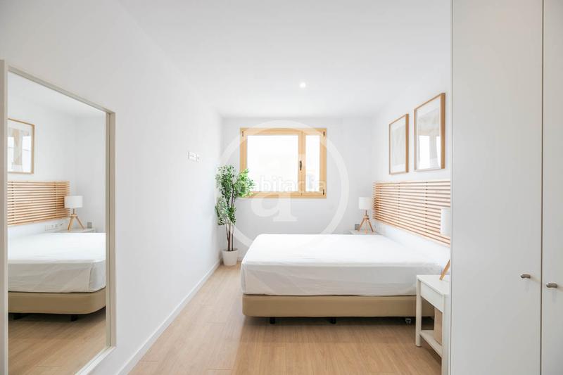 Foto aafd12f9-78cb-48a5-8b30-9658ee8cf713. Miete etagenwohnung mit heizung parking in Gorg Badalona