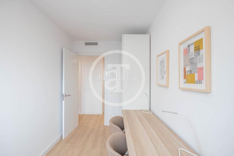 Foto d95d0e48-fdce-4337-940e-f8aaf8293fa1. Miete etagenwohnung mit heizung parking in Gorg Badalona