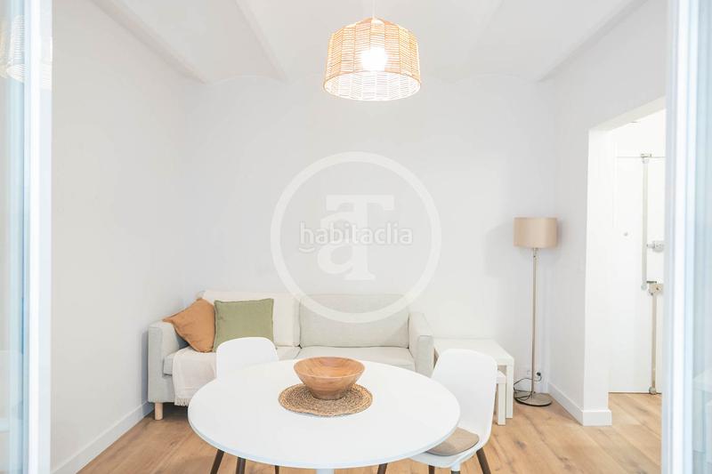 Foto 0a6e8c4a-0aa6-470f-ba3f-aa10fd9315d9. Affitto appartamento con riscaldamento in Barceloneta Barcelona