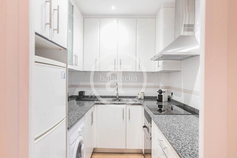 Foto 553d99a1-87da-4f47-9e7c-263873370d52. Affitto appartamento con riscaldamento in Barceloneta Barcelona