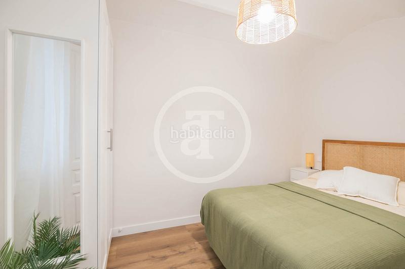 Foto 83f809bd-a790-4bd3-ad90-91d232a21e98. Affitto appartamento con riscaldamento in Barceloneta Barcelona