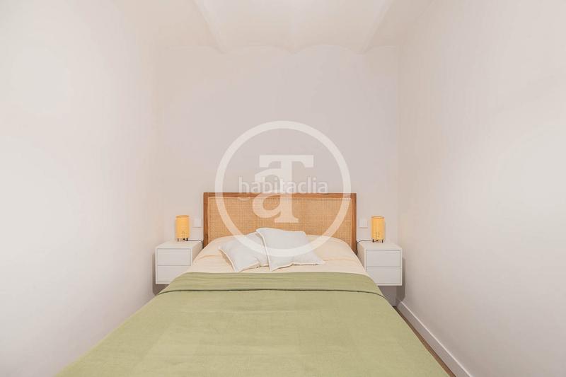 Foto af634c3d-eb11-41b7-a039-435f50d69ae7. Affitto appartamento con riscaldamento in Barceloneta Barcelona