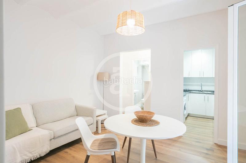 Foto ba040c8e-25d1-47a1-9862-1c9b498e6815. Affitto appartamento con riscaldamento in Barceloneta Barcelona