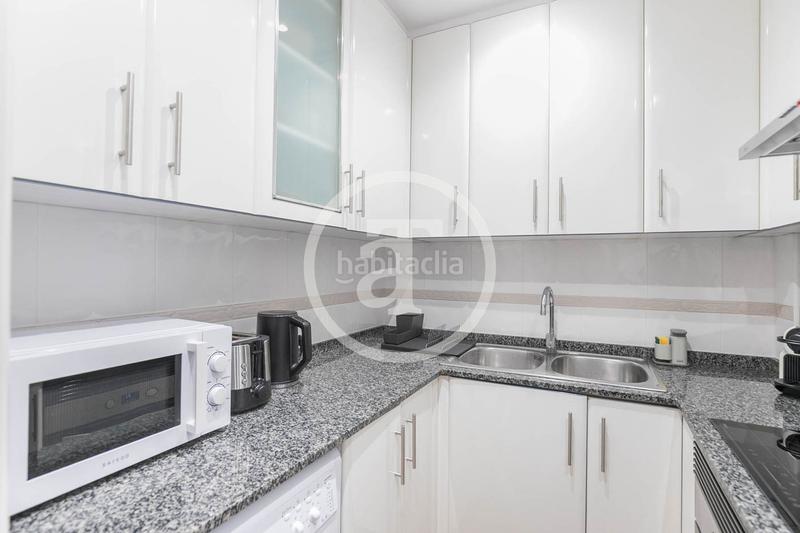Foto baf6a679-760b-496d-942c-db94b6fe05a5. Affitto appartamento con riscaldamento in Barceloneta Barcelona