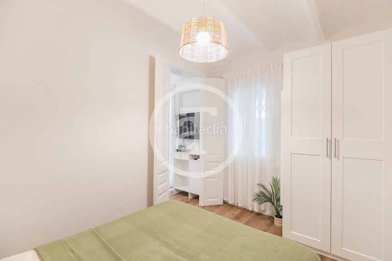 Foto d470fdaa-5c65-4ac7-b3bb-a5cbcc9072d1. Affitto appartamento con riscaldamento in Barceloneta Barcelona