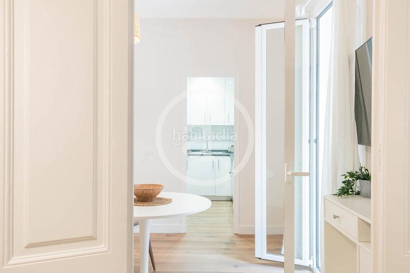 Foto f4e3058b-1c95-45b8-9798-7629022536dd. Affitto appartamento con riscaldamento in Barceloneta Barcelona