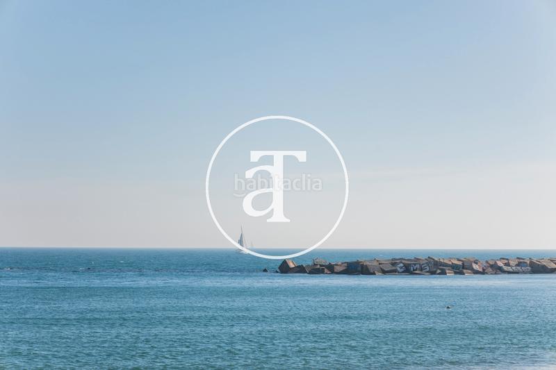 Foto 6e5471d1-64eb-4faa-b84f-89110fd03ae1. Location appartement avec chauffage dans Barceloneta Barcelona
