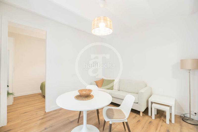 Foto 0f36ea1d-27e4-4b6e-93bc-854ef3df2ad8. Rent flat with heating in Barceloneta Barcelona