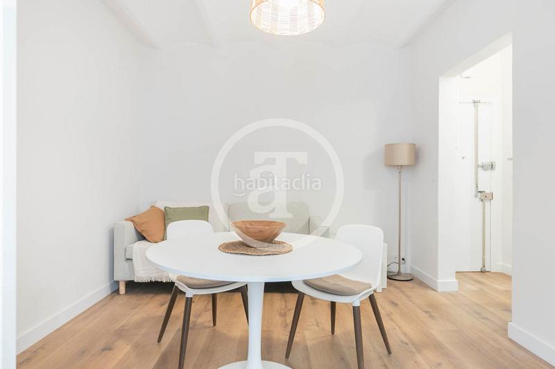 Foto 3cb03a27-629f-4c3b-b099-9d81412b8335. Rent flat with heating in Barceloneta Barcelona