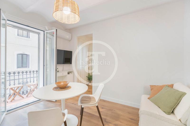 Foto 44f15777-059c-4b42-a018-53e0590e5f9c. Rent flat with heating in Barceloneta Barcelona
